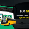Bus - Bus Reservation System with Website