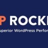 WP Rocket – WordPress Caching Plugin
