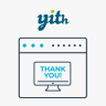 YITH Custom Thank You Page for WooCommerce Premium