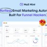 Mail Mint Pro  – Effortless Email Marketing Automation For WordPress