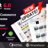 AdForest  – Classified Ads WordPress Theme