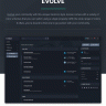 Evolve