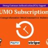 SUMO Subscriptions  – WooCommerce Subscription System