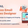 9MAIL - WordPress Email Templates Designer