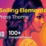 Phlox Pro  – Elementor MultiPurpose WordPress Theme