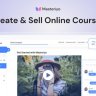 Masteriyo Pro – LMS WordPress Plugin