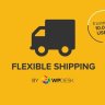 Flexible Shipping Pro  – Table Rate Shipping for WooCommerce