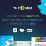 TheGem  - Creative Multi-Purpose WordPress Theme