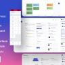 Woffice  - Intranet/Extranet WordPress Theme